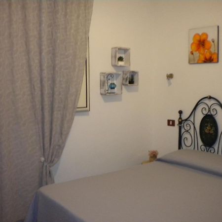 Villa Nespole E Vermentino Alghero Luaran gambar
