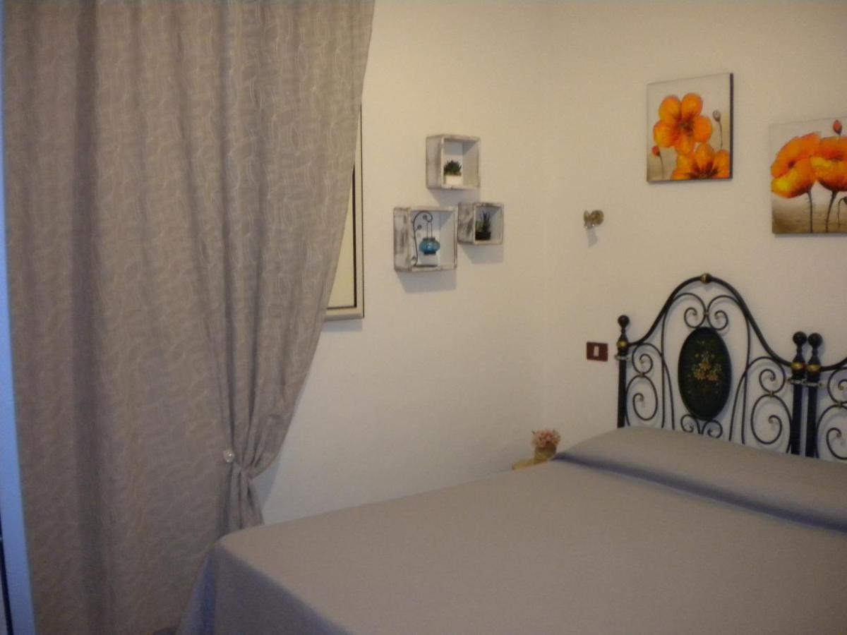 Villa Nespole E Vermentino Alghero Luaran gambar