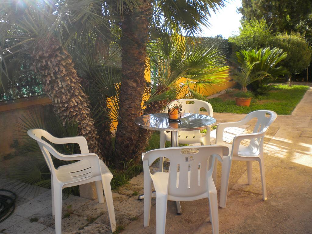 Villa Nespole E Vermentino Alghero Bilik gambar