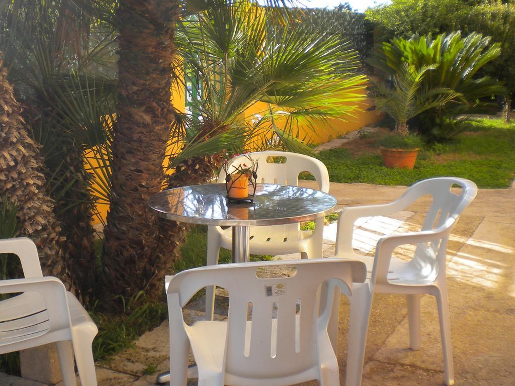 Villa Nespole E Vermentino Alghero Bilik gambar