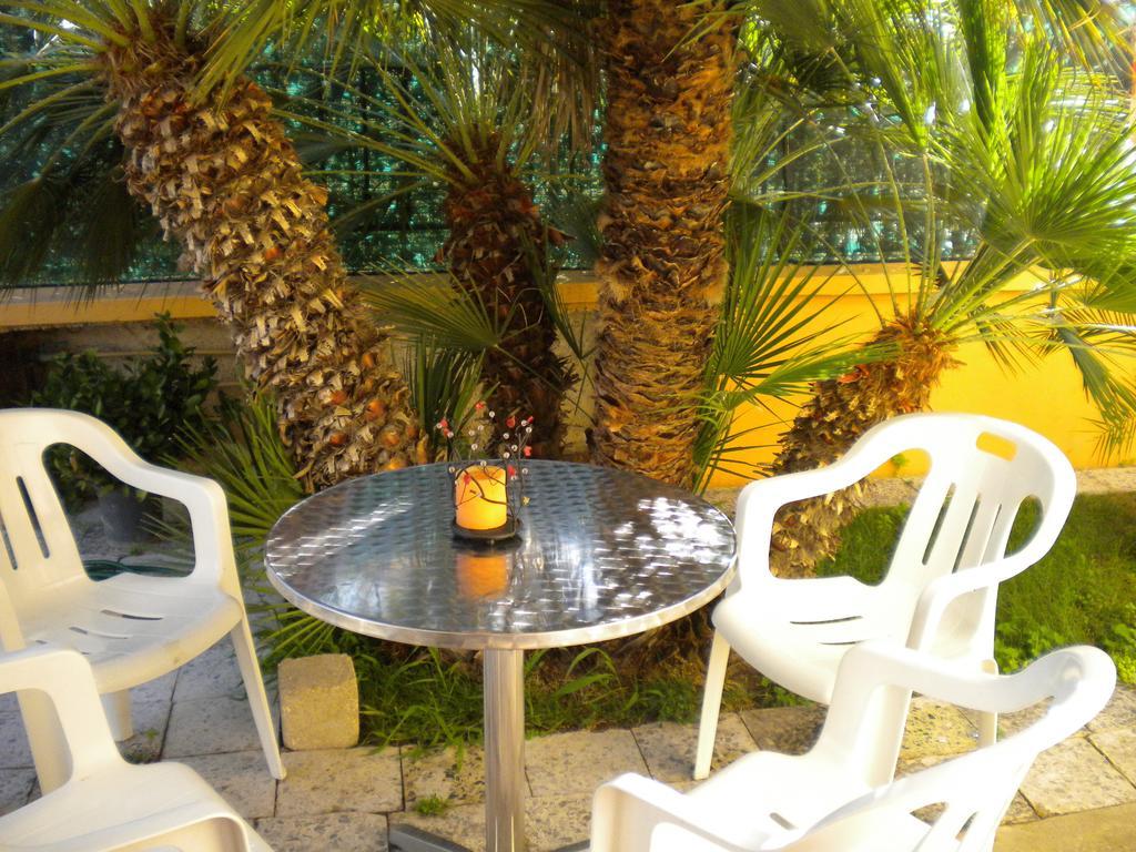 Villa Nespole E Vermentino Alghero Bilik gambar